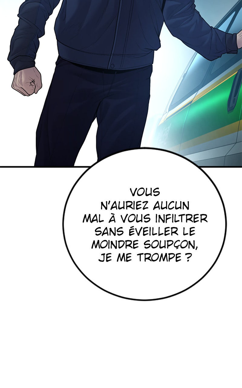 Read Manager Kim FRANCAIS Manga Online