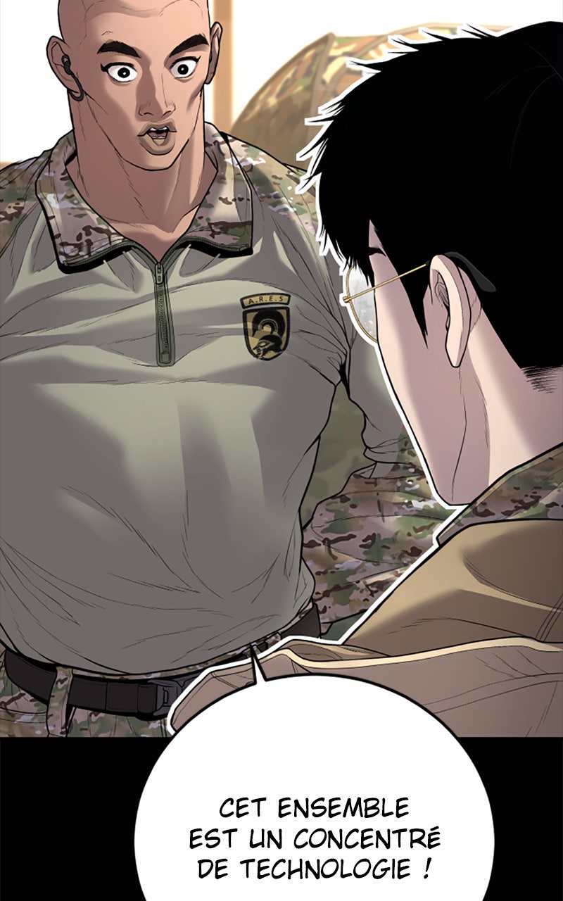 Read Manager Kim FRANCAIS Manga Online