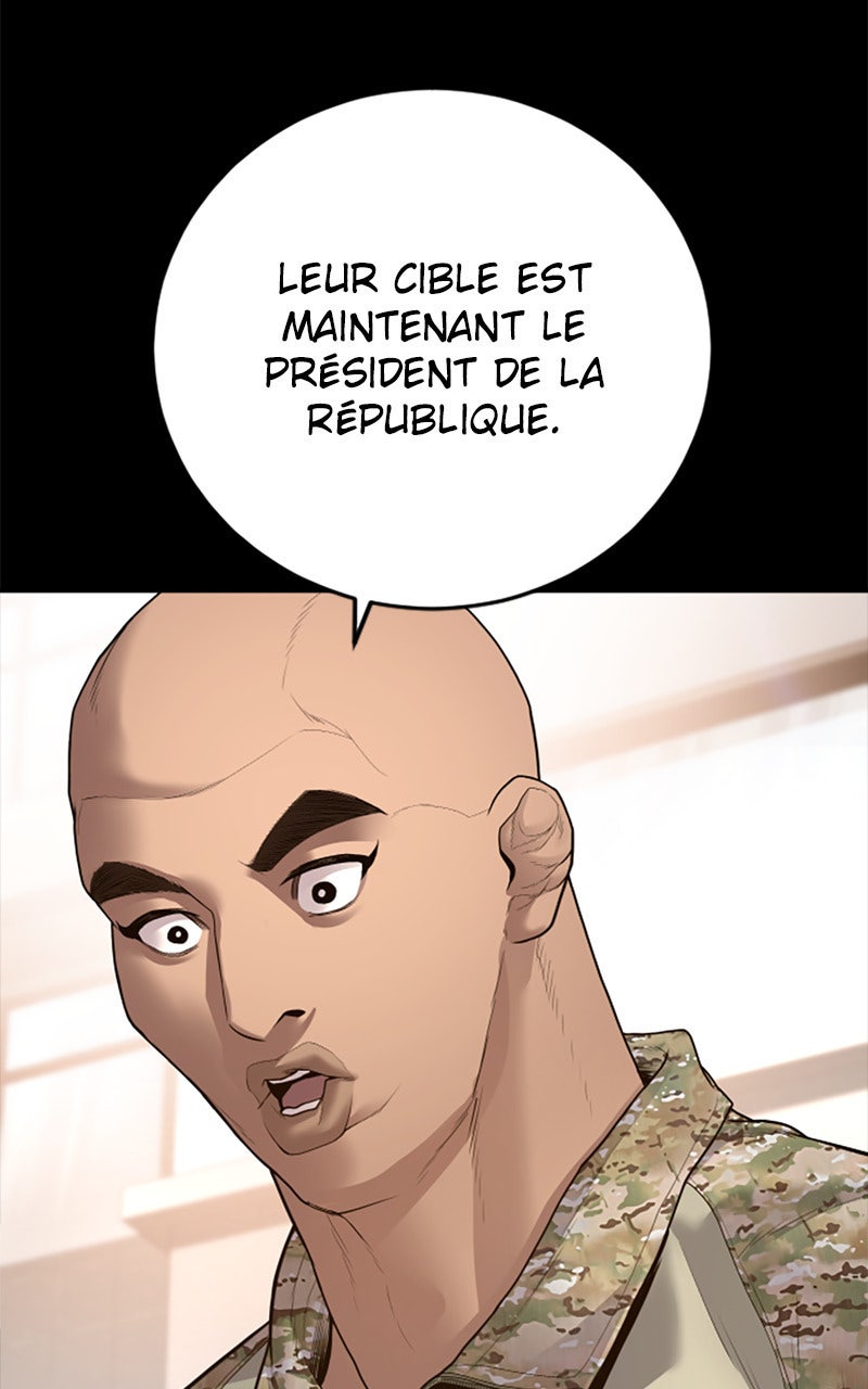 Read Manager Kim FRANCAIS Manga Online