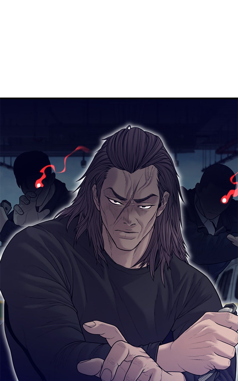 Read Manager Kim FRANCAIS Manga Online