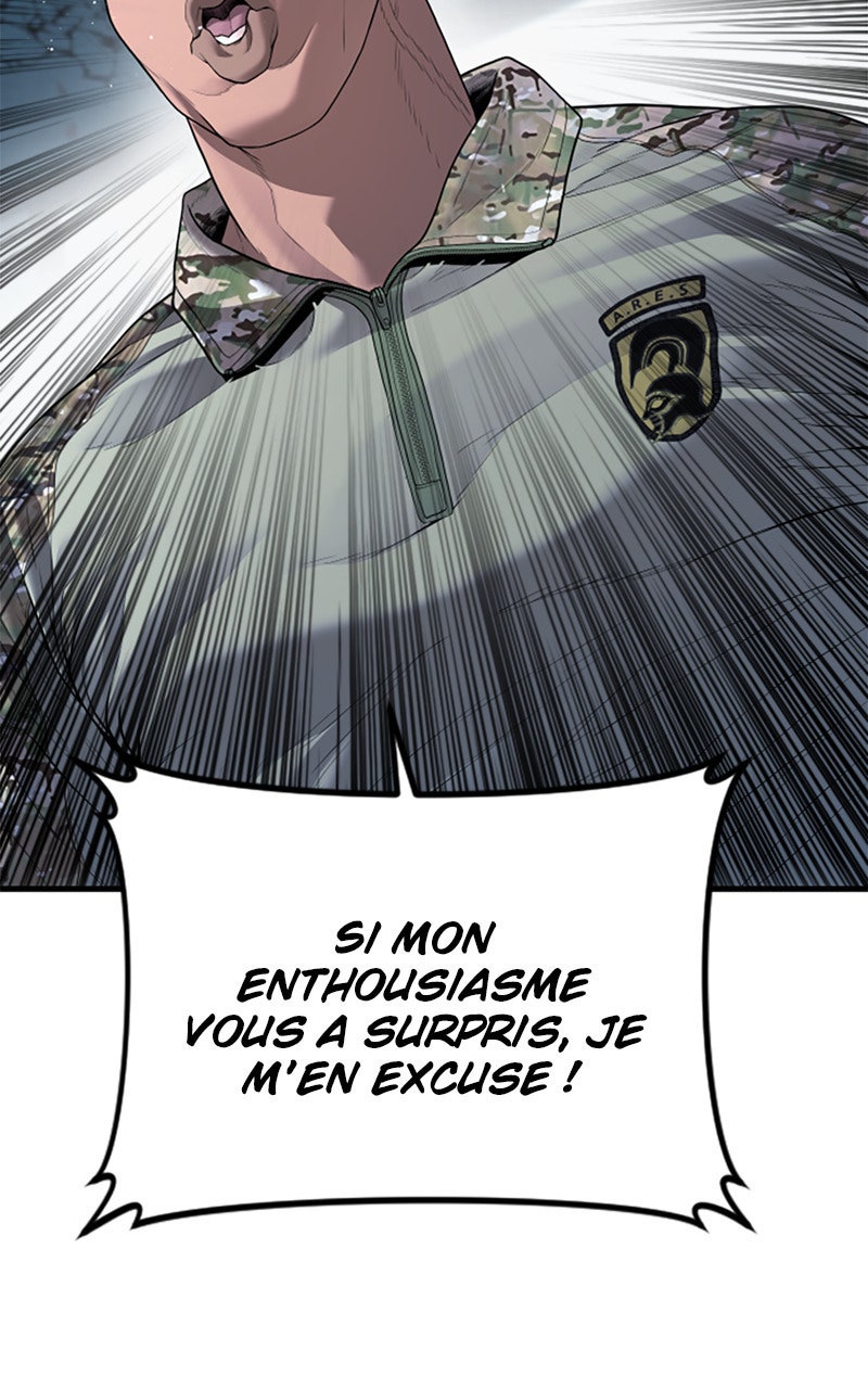 Read Manager Kim FRANCAIS Manga Online