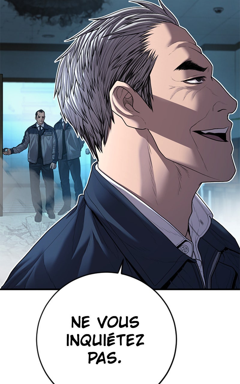 Read Manager Kim FRANCAIS Manga Online