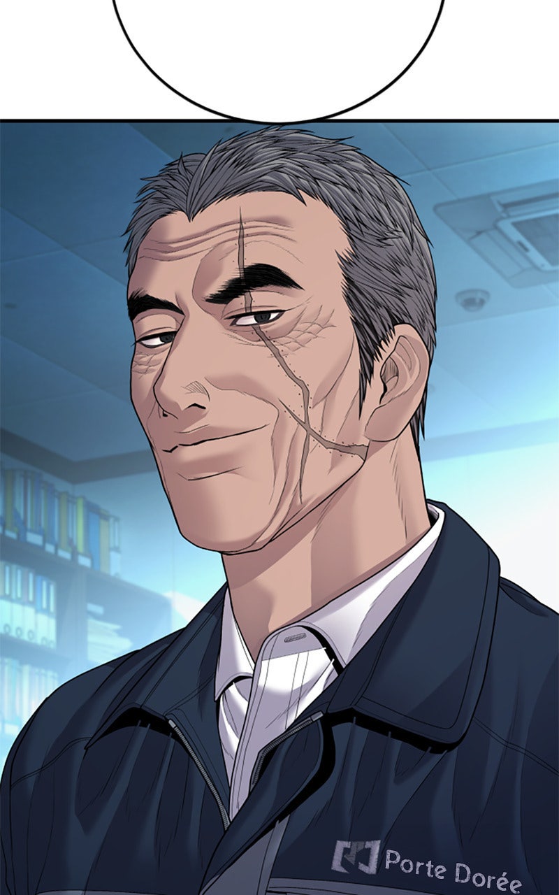 Read Manager Kim FRANCAIS Manga Online