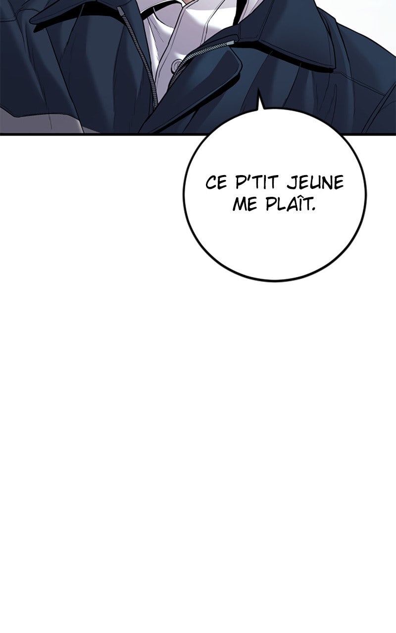 Read Manager Kim FRANCAIS Manga Online