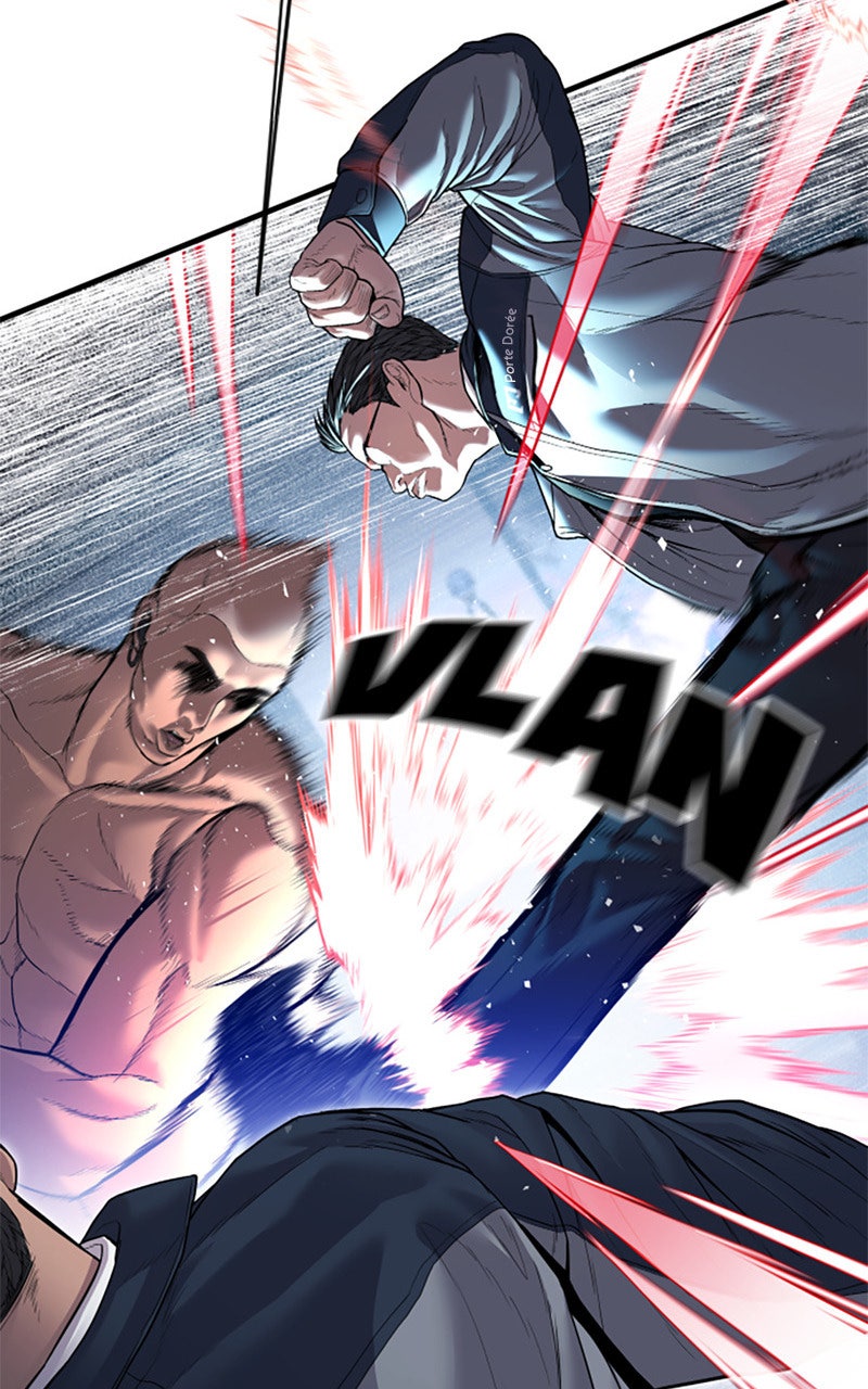 Read Manager Kim FRANCAIS Manga Online