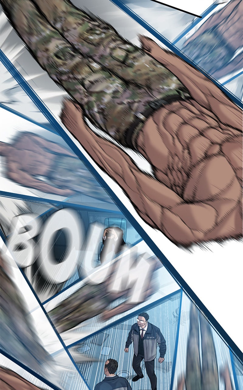 Read Manager Kim FRANCAIS Manga Online