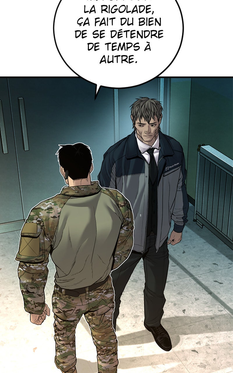 Read Manager Kim FRANCAIS Manga Online