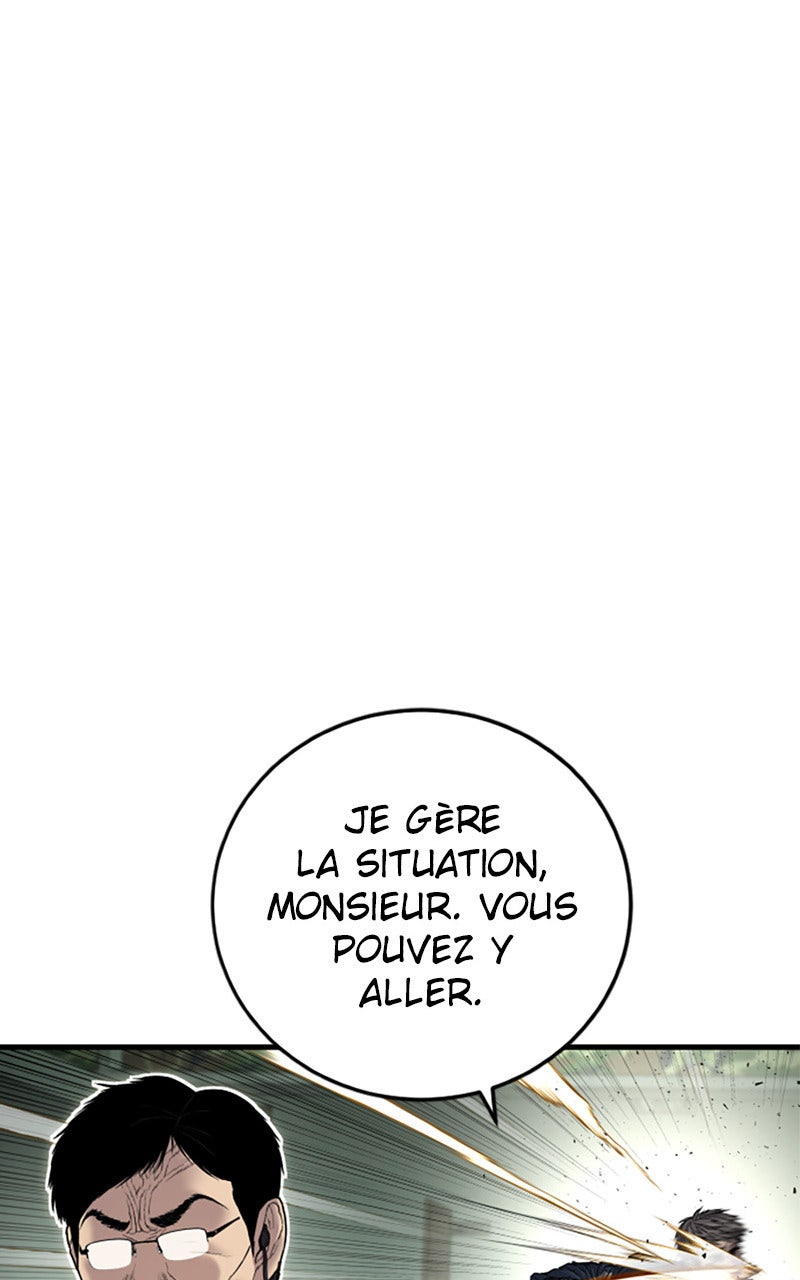 Read Manager Kim FRANCAIS Manga Online