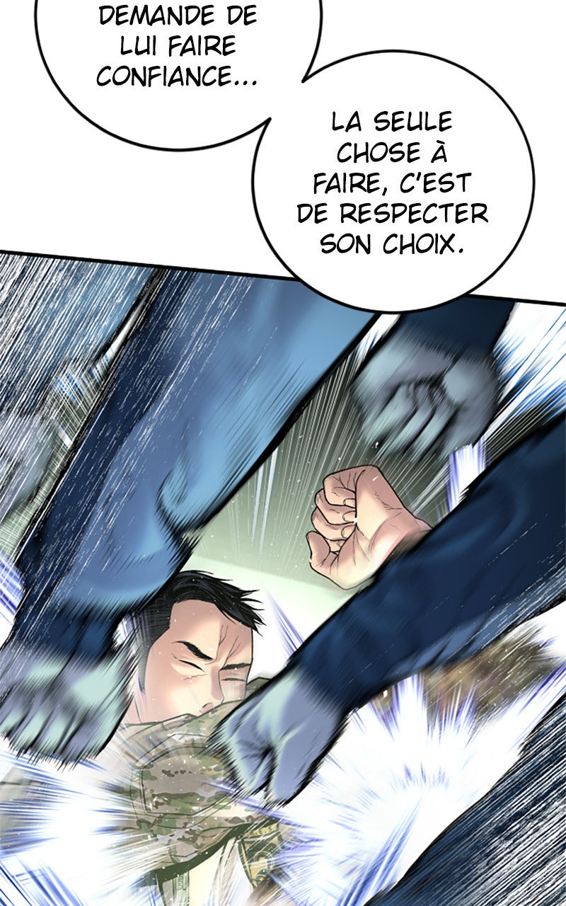 Read Manager Kim FRANCAIS Manga Online