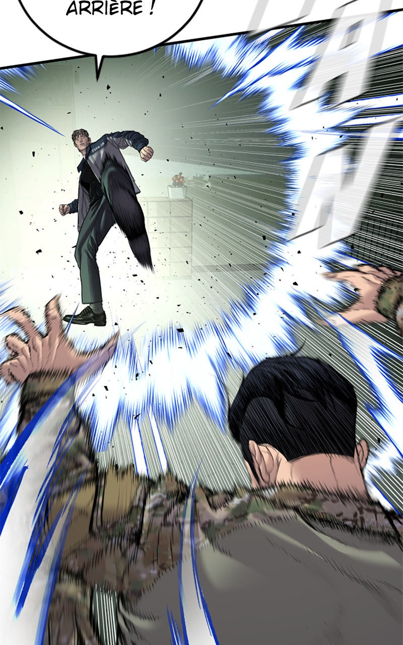 Read Manager Kim FRANCAIS Manga Online