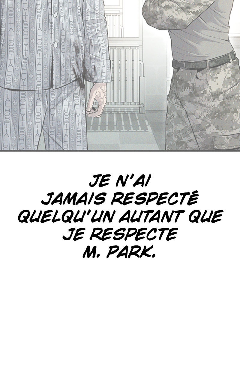 Read Manager Kim FRANCAIS Manga Online