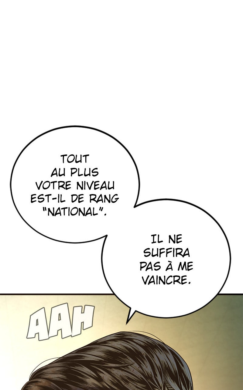 Read Manager Kim FRANCAIS Manga Online