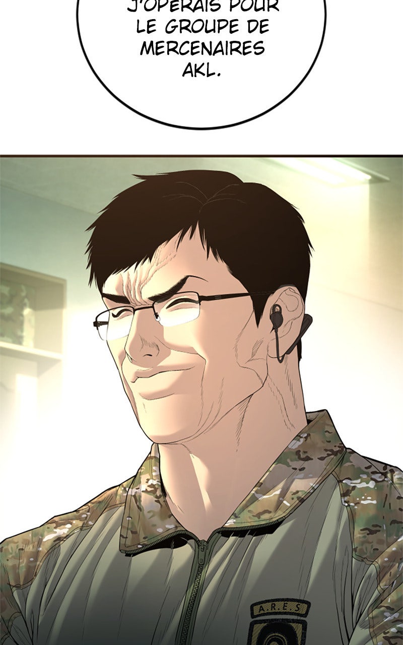 Read Manager Kim FRANCAIS Manga Online