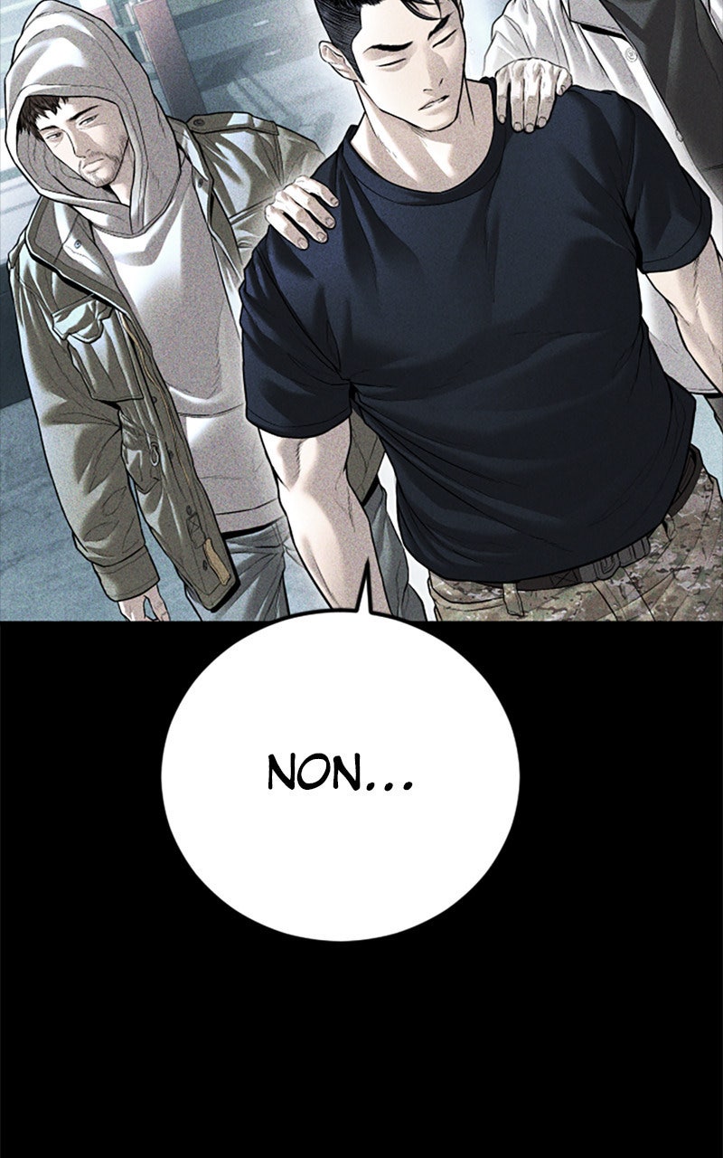 Read Manager Kim FRANCAIS Manga Online