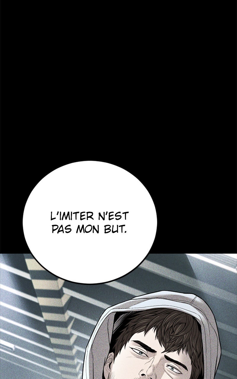 Read Manager Kim FRANCAIS Manga Online