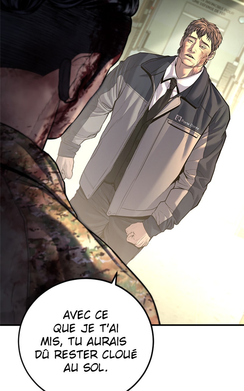 Read Manager Kim FRANCAIS Manga Online