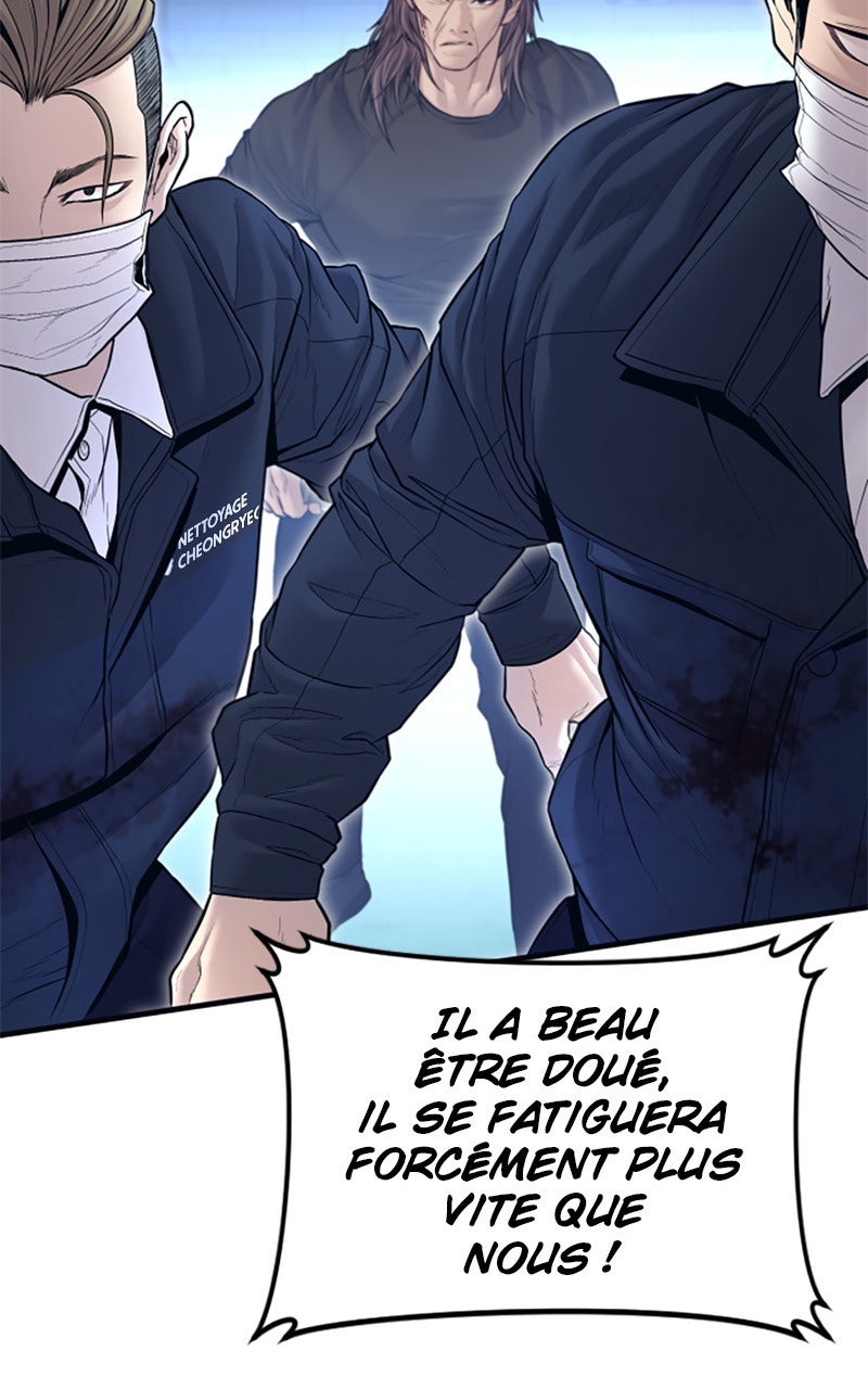 Read Manager Kim FRANCAIS Manga Online