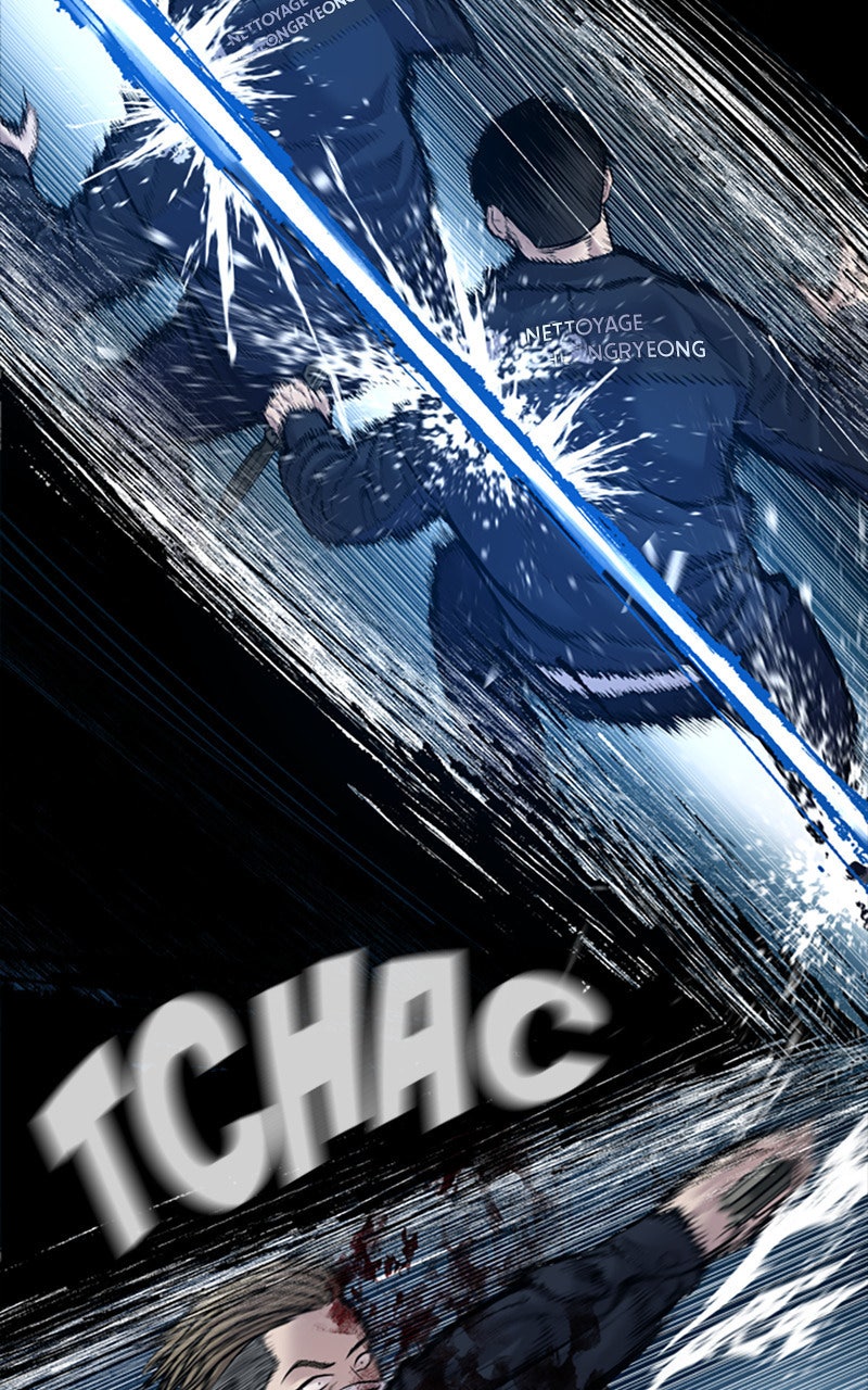 Read Manager Kim FRANCAIS Manga Online