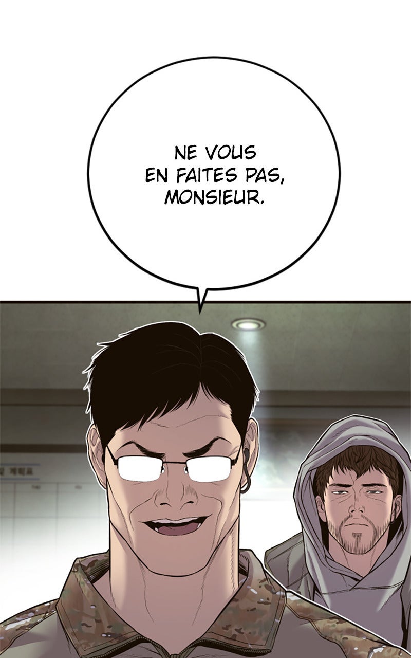 Read Manager Kim FRANCAIS Manga Online