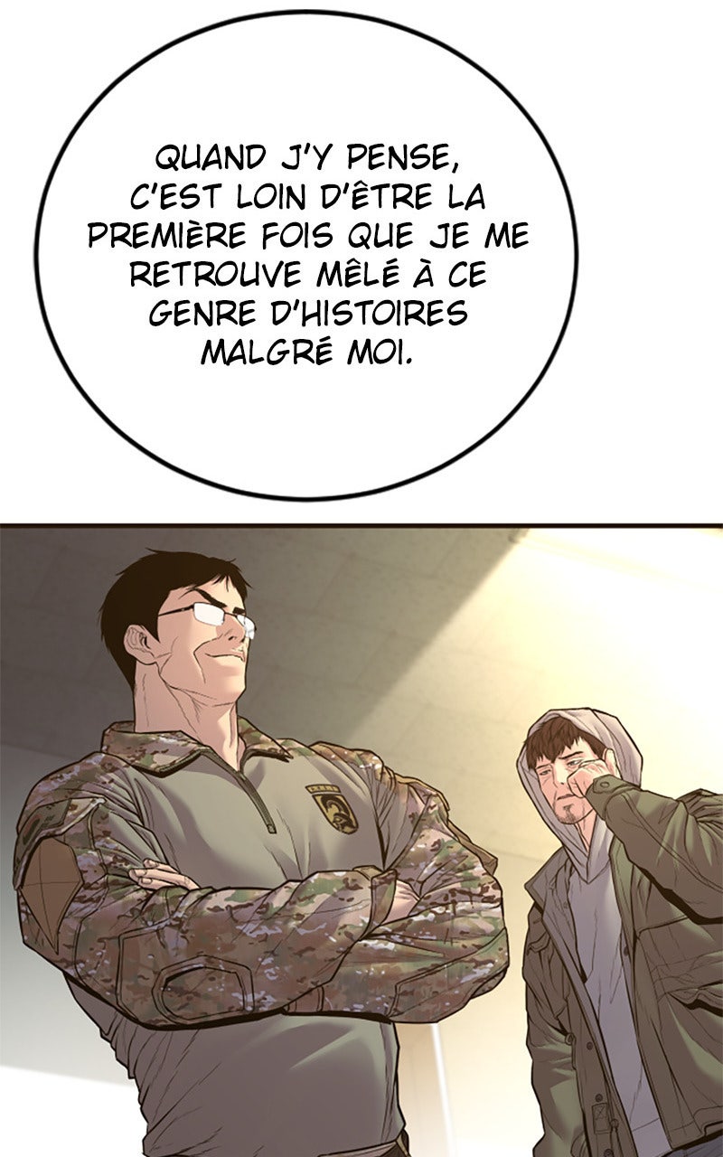 Read Manager Kim FRANCAIS Manga Online