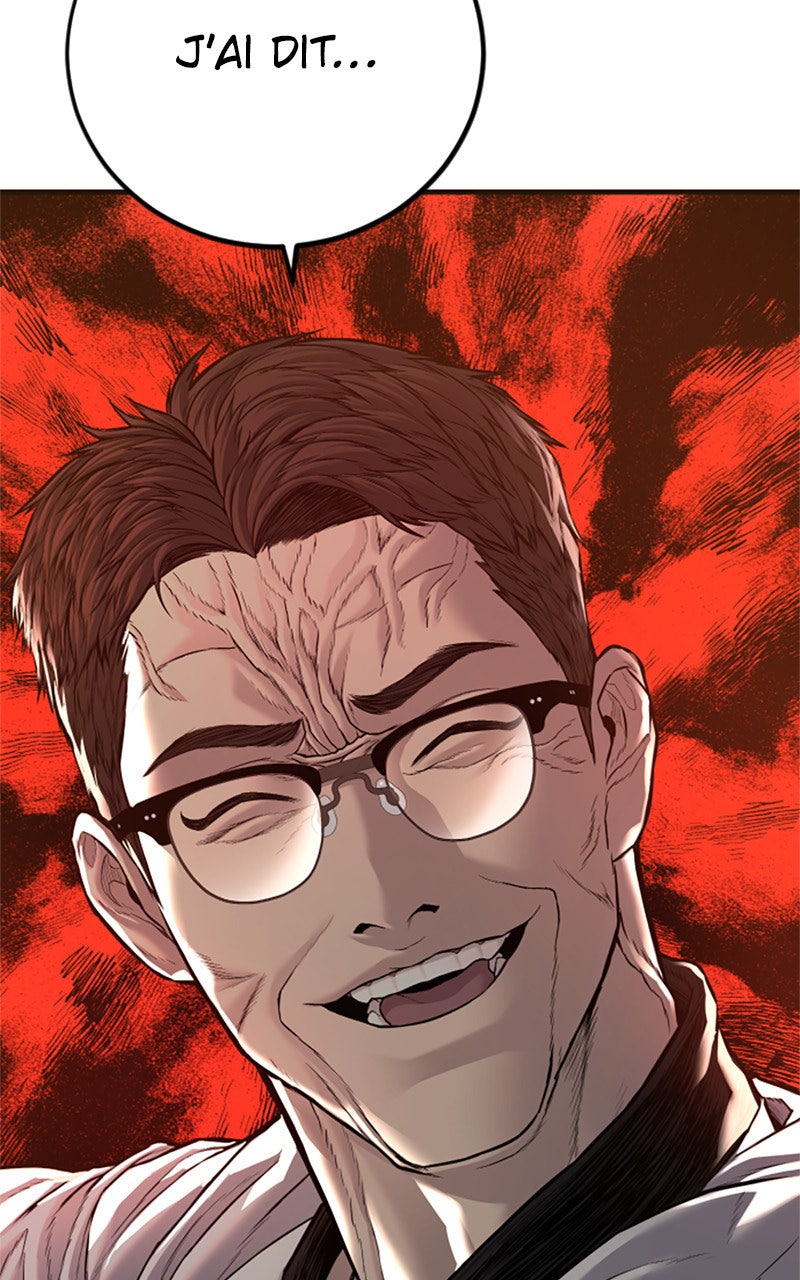 Read Manager Kim FRANCAIS Manga Online