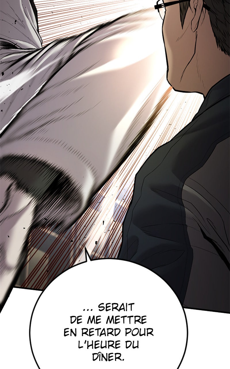 Read Manager Kim FRANCAIS Manga Online