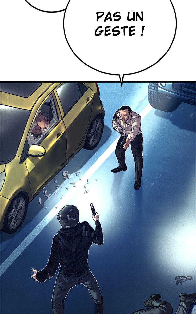 Read Manager Kim FRANCAIS Manga Online