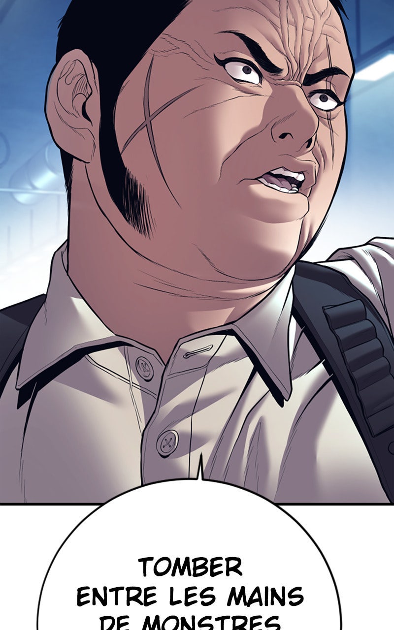 Read Manager Kim FRANCAIS Manga Online