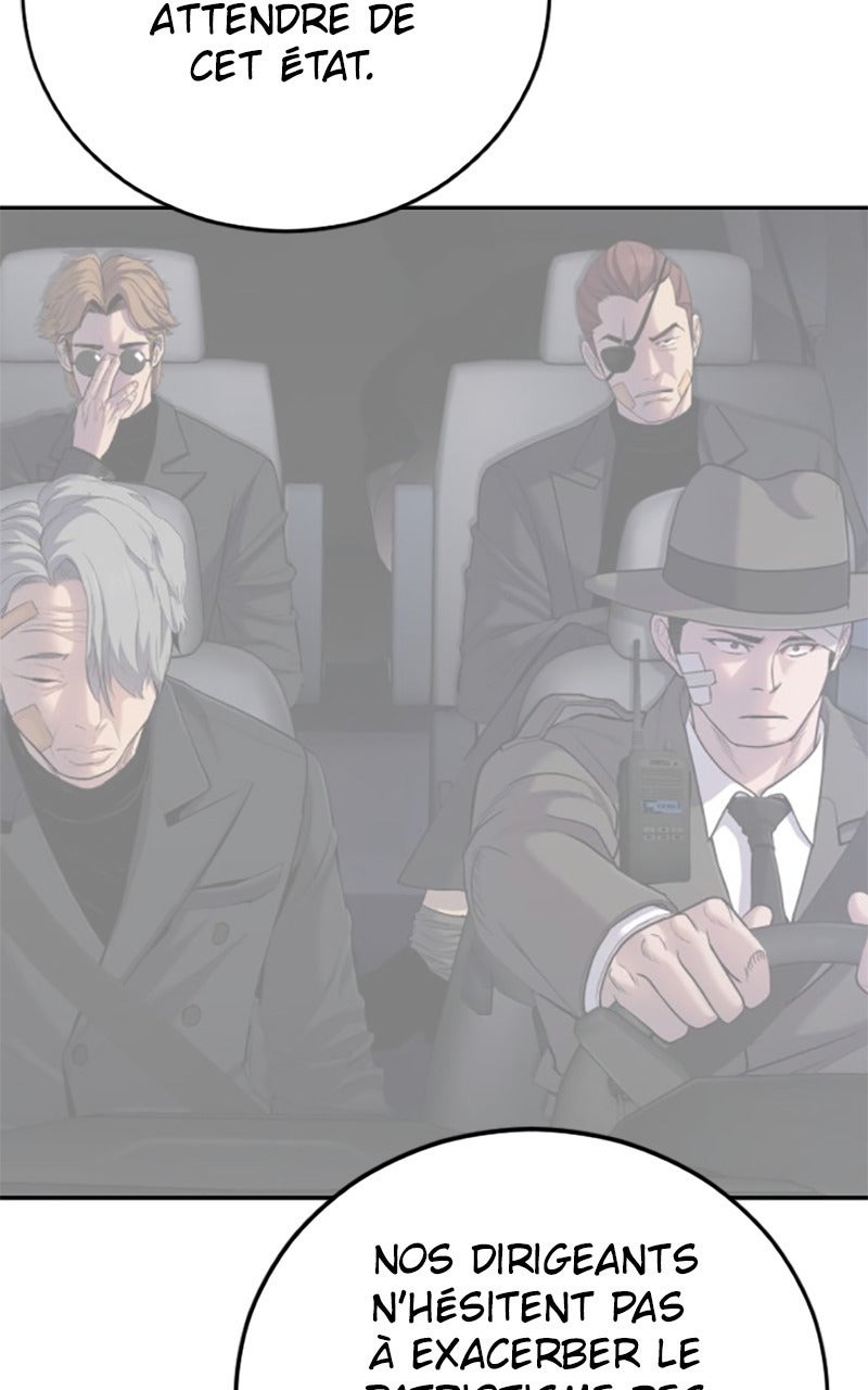 Read Manager Kim FRANCAIS Manga Online