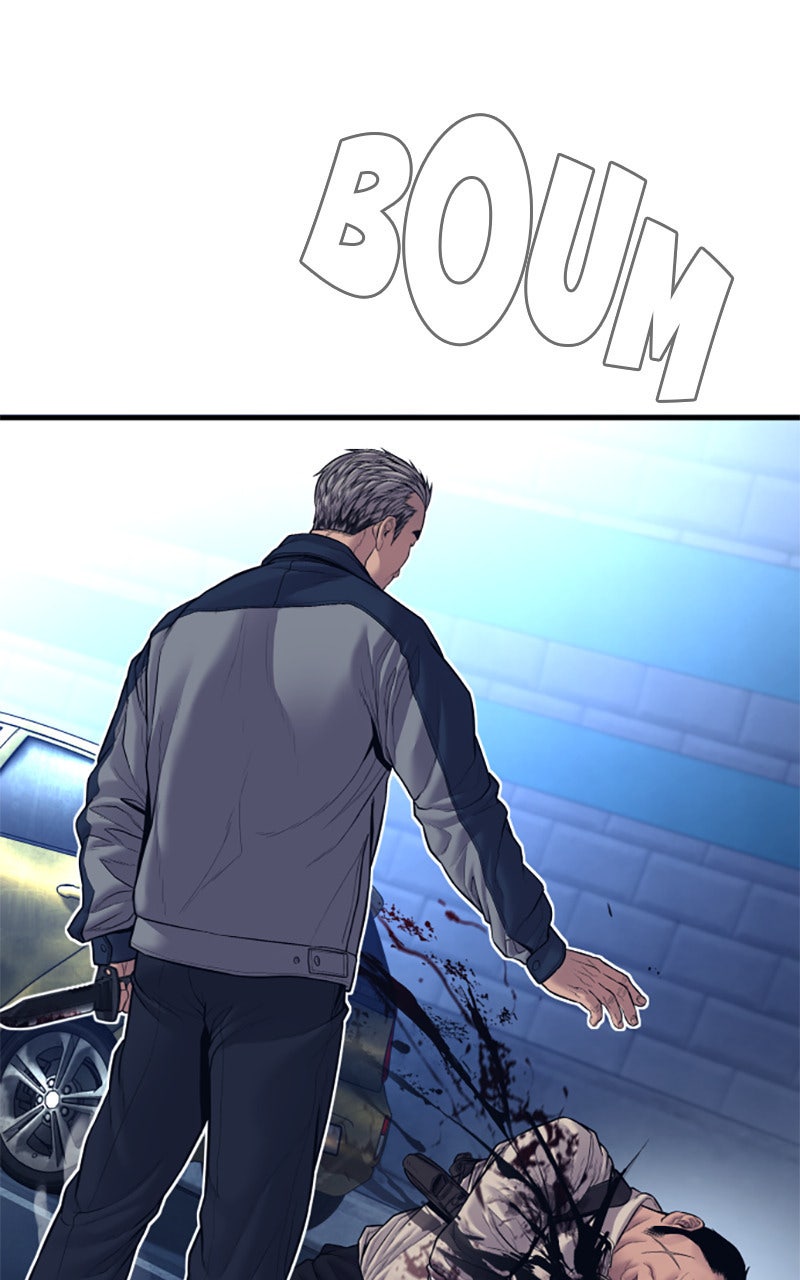 Read Manager Kim FRANCAIS Manga Online