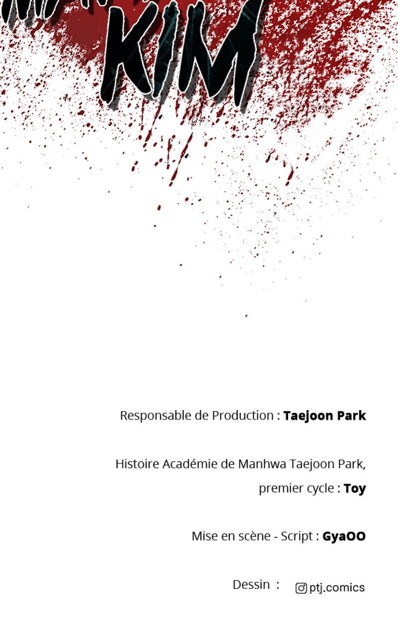 Read Manager Kim FRANCAIS Manga Online