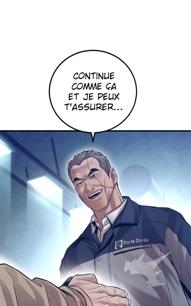 Read Manager Kim FRANCAIS Manga Online