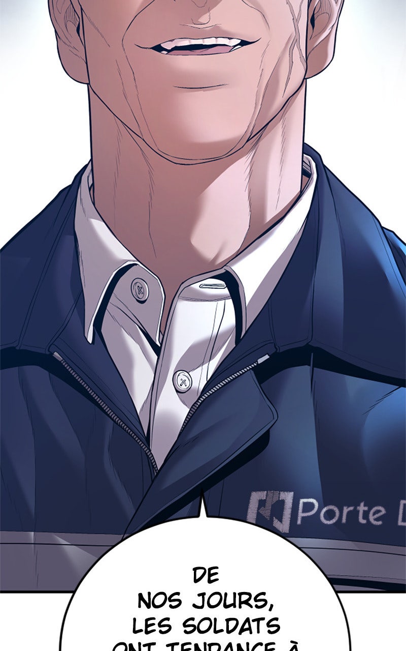 Read Manager Kim FRANCAIS Manga Online