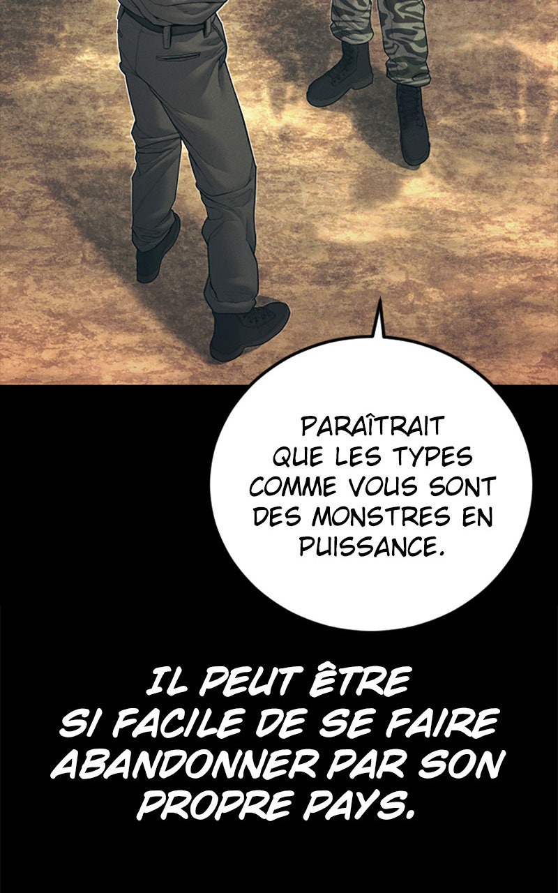 Read Manager Kim FRANCAIS Manga Online