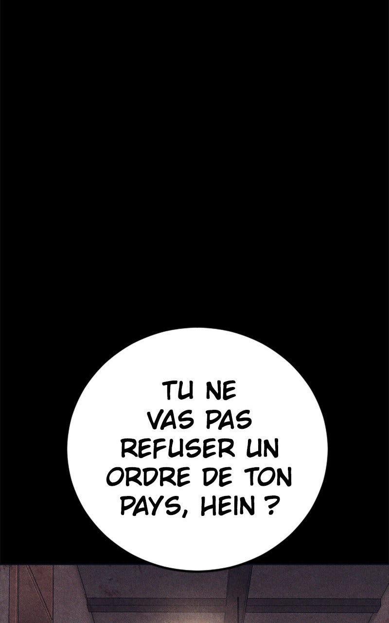 Read Manager Kim FRANCAIS Manga Online