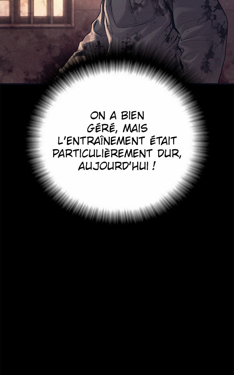 Read Manager Kim FRANCAIS Manga Online