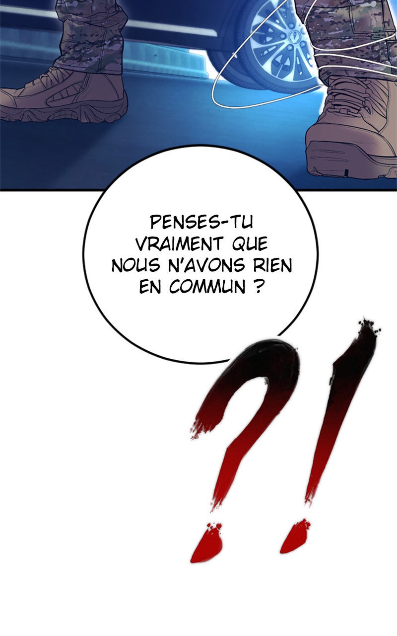 Read Manager Kim FRANCAIS Manga Online