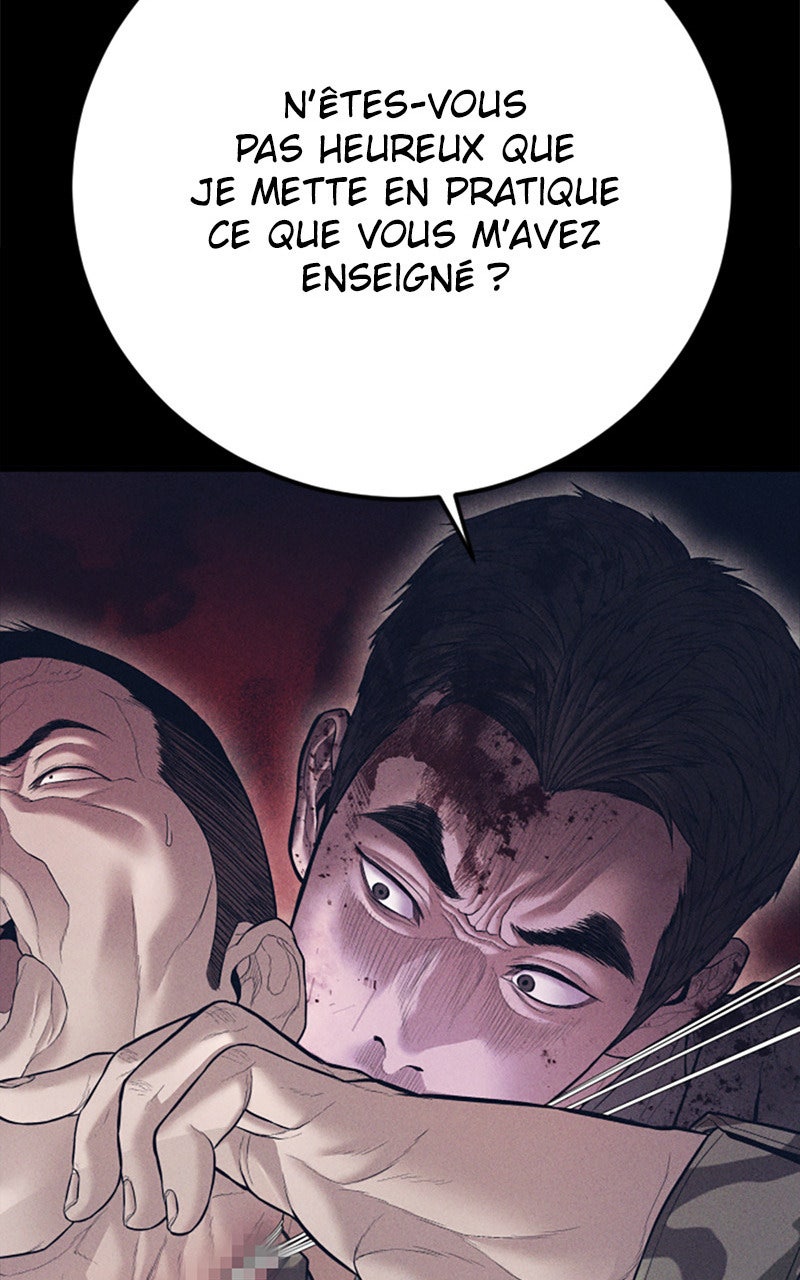 Read Manager Kim FRANCAIS Manga Online