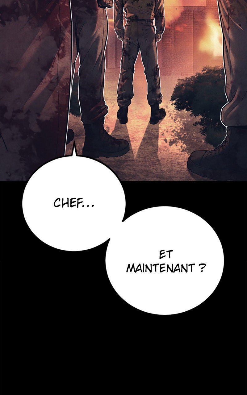 Read Manager Kim FRANCAIS Manga Online