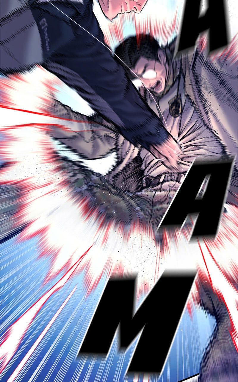 Read Manager Kim FRANCAIS Manga Online