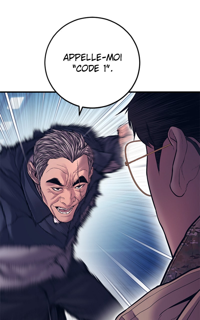 Read Manager Kim FRANCAIS Manga Online