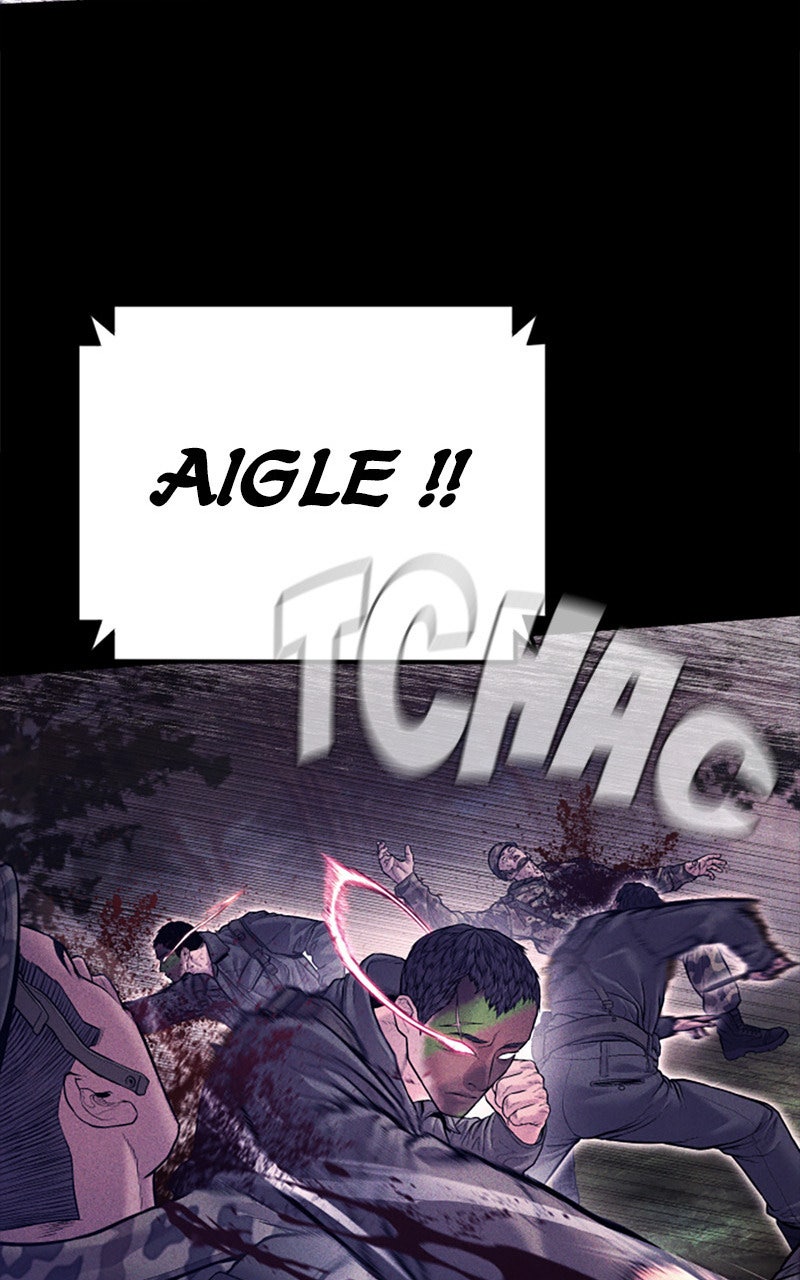 Read Manager Kim FRANCAIS Manga Online