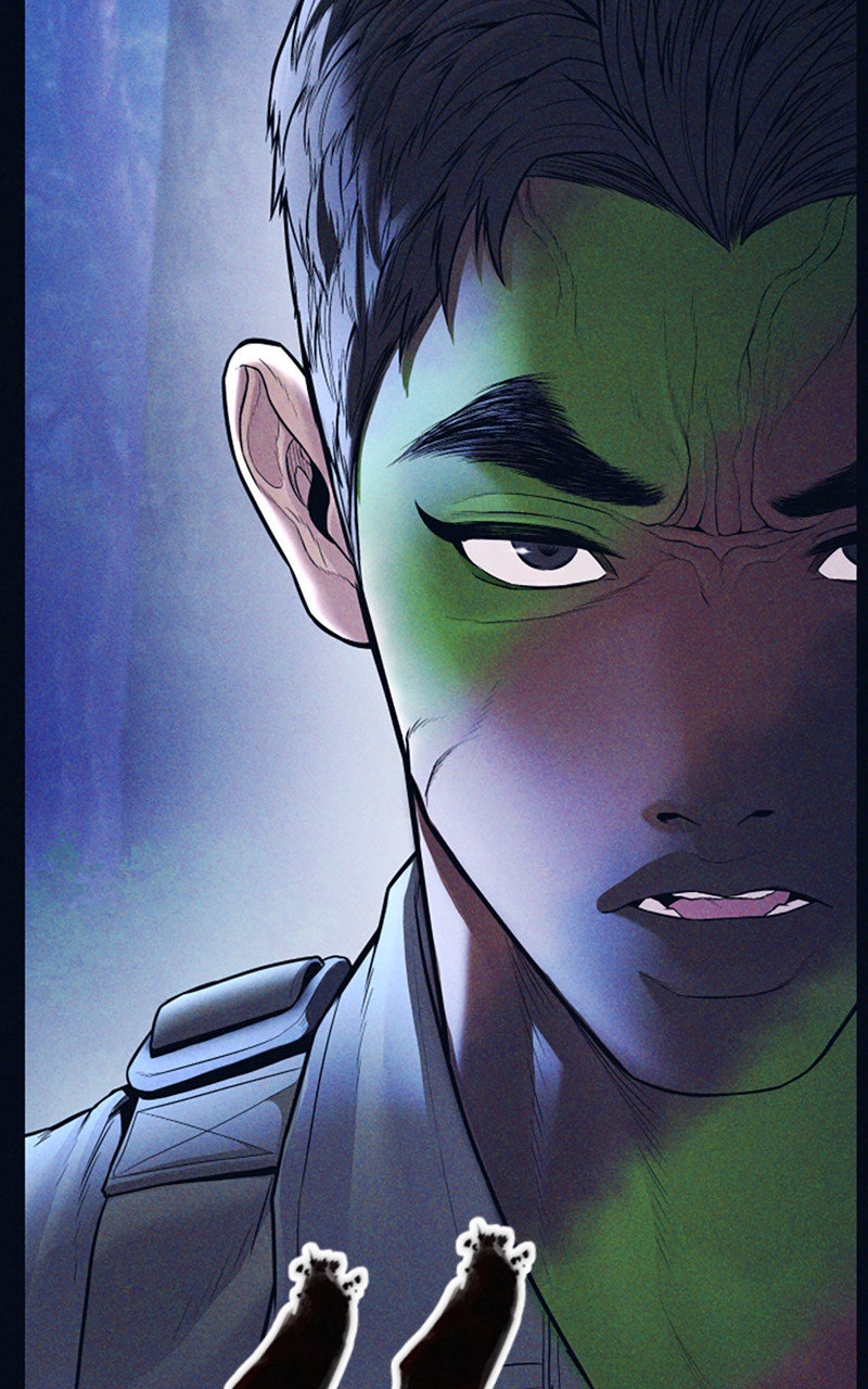 Read Manager Kim FRANCAIS Manga Online