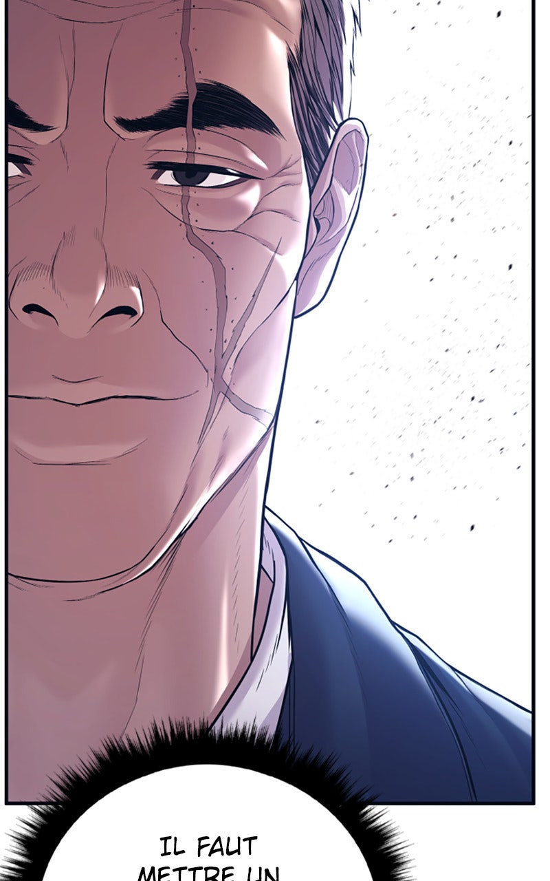 Read Manager Kim FRANCAIS Manga Online