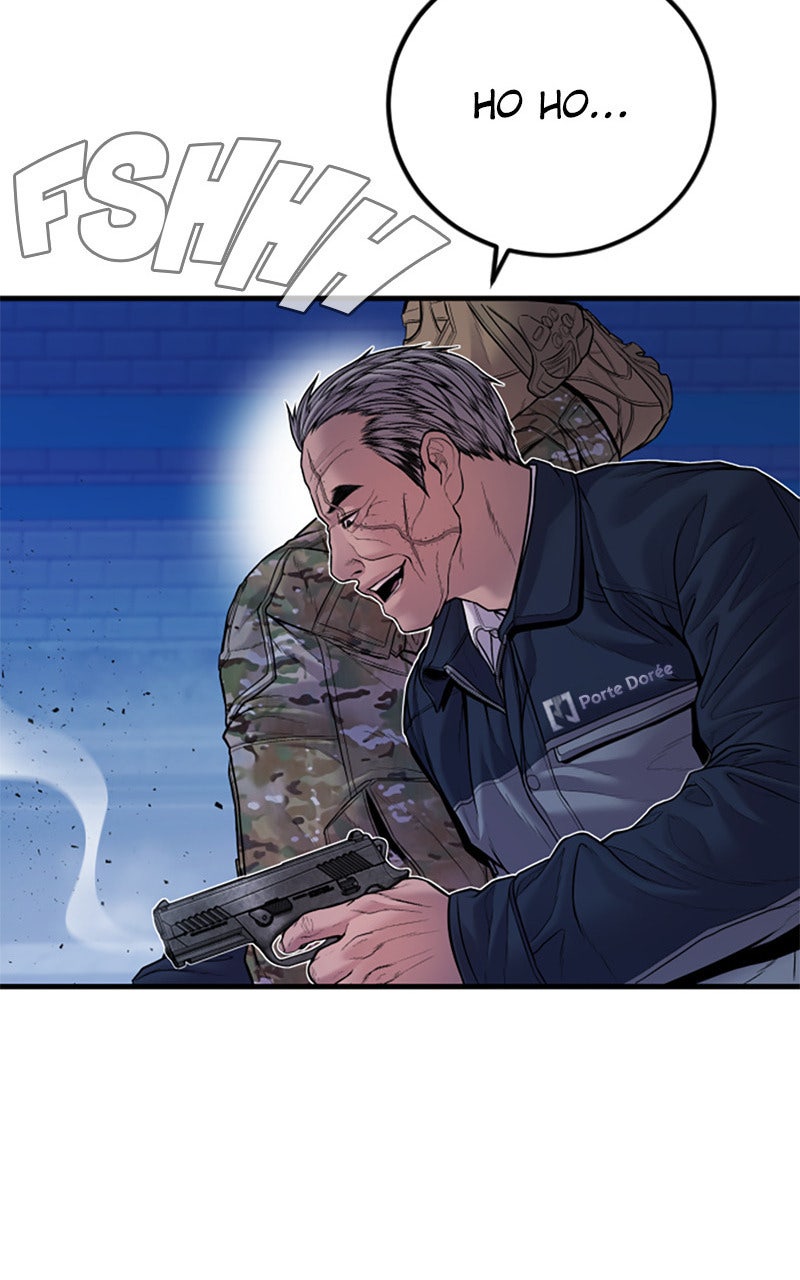 Read Manager Kim FRANCAIS Manga Online