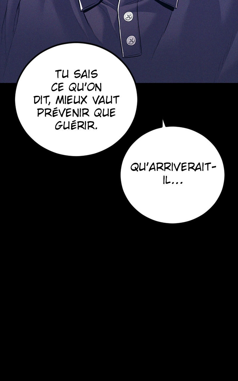 Read Manager Kim FRANCAIS Manga Online