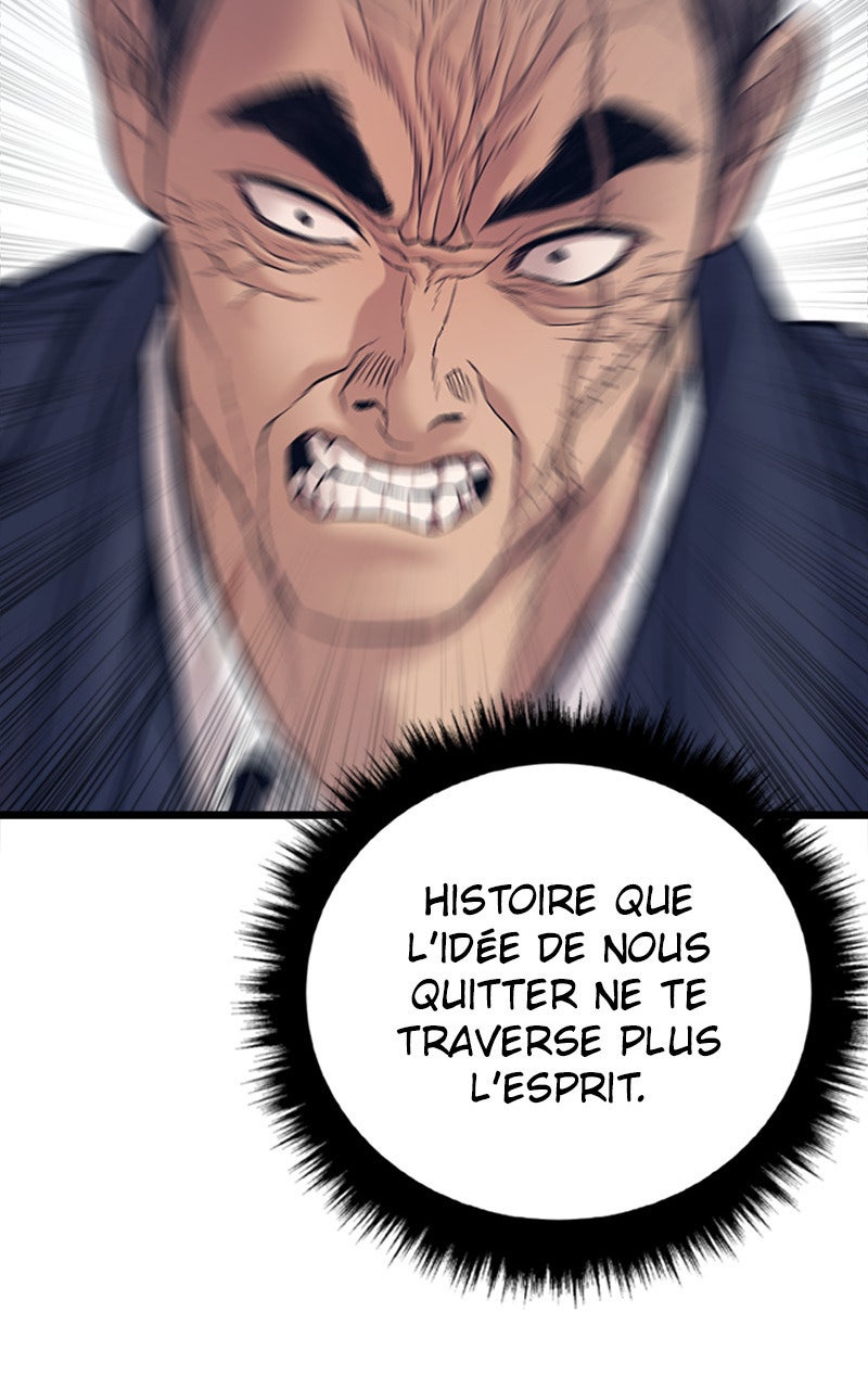 Read Manager Kim FRANCAIS Manga Online