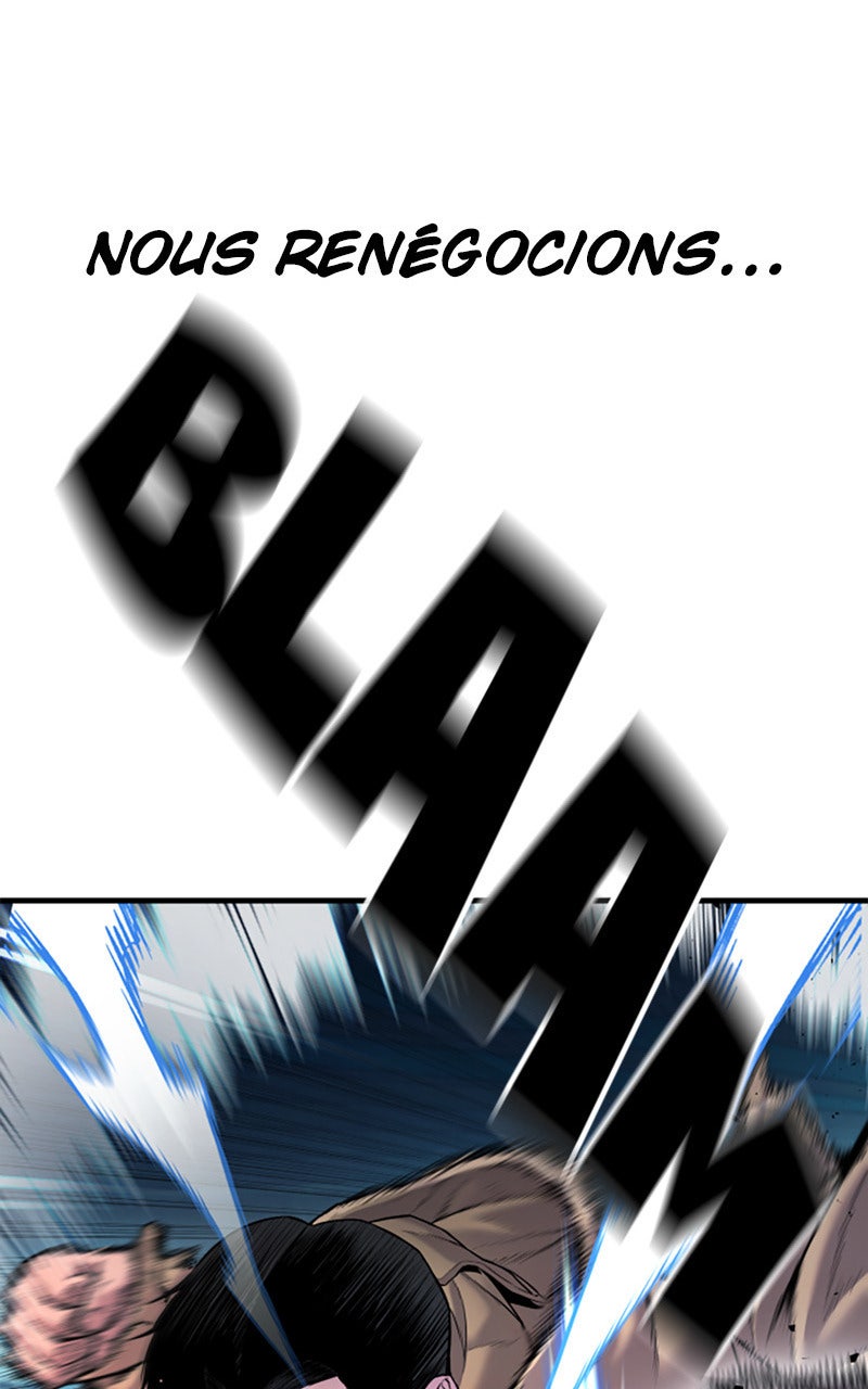 Read Manager Kim FRANCAIS Manga Online