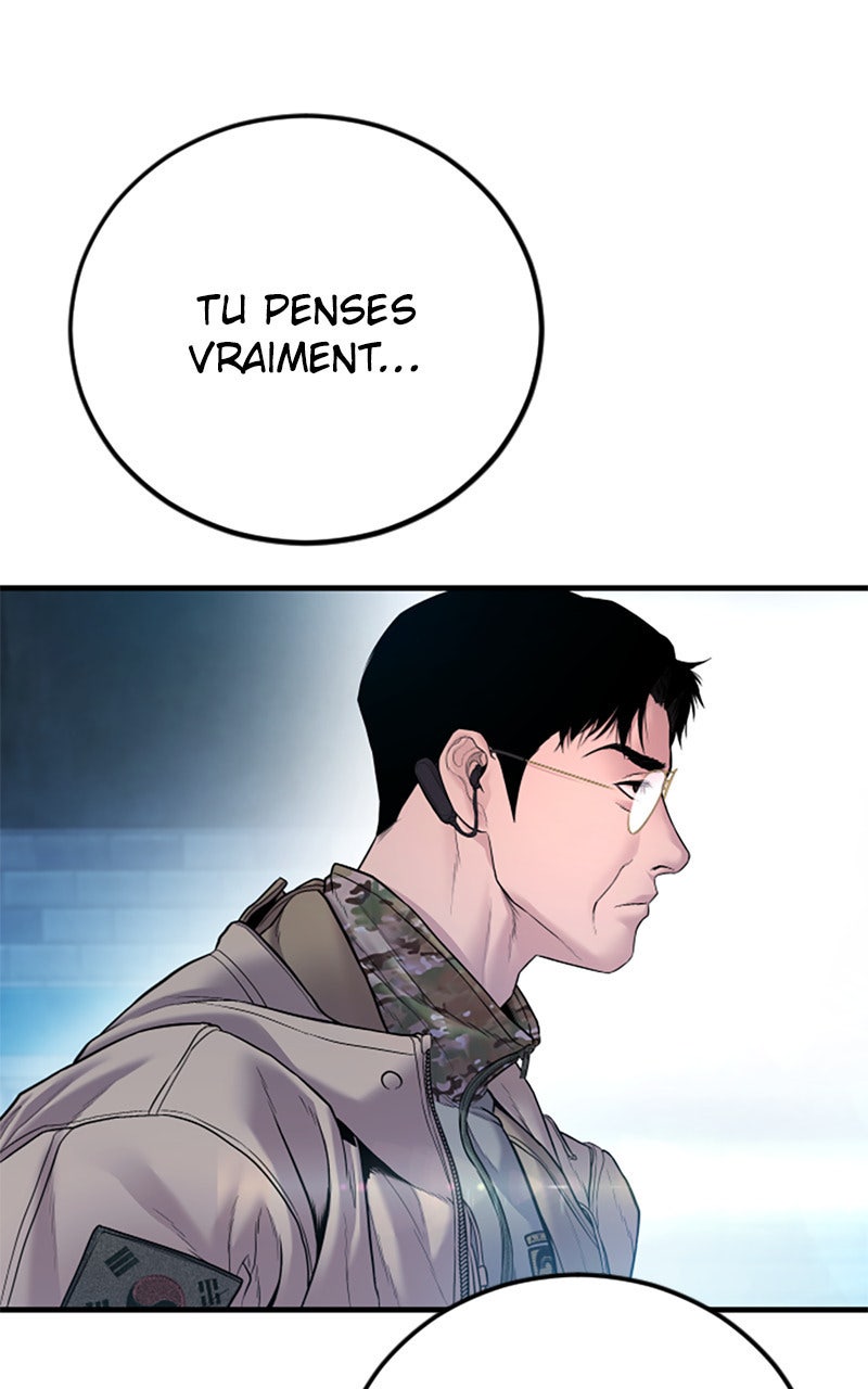 Read Manager Kim FRANCAIS Manga Online