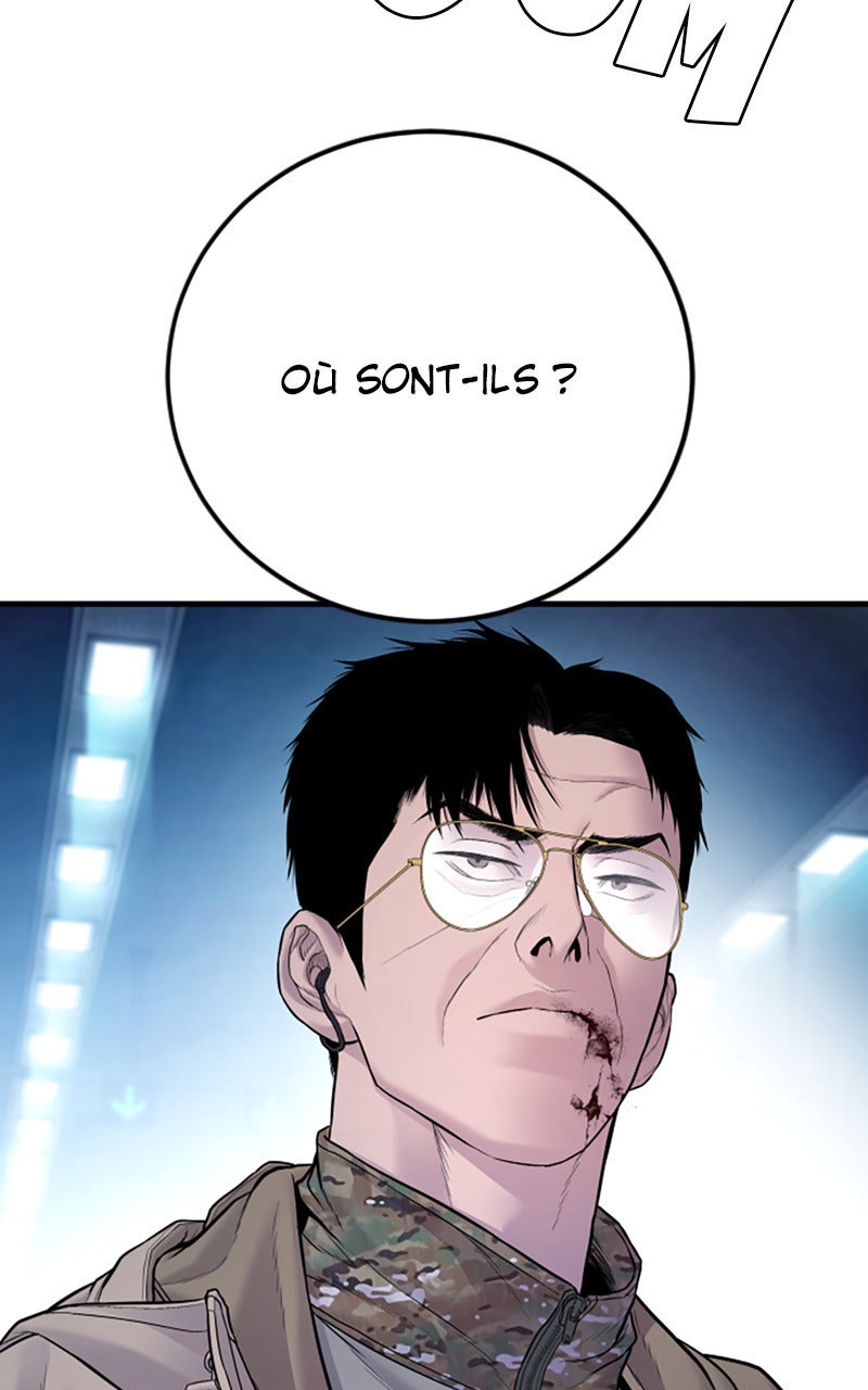 Read Manager Kim FRANCAIS Manga Online